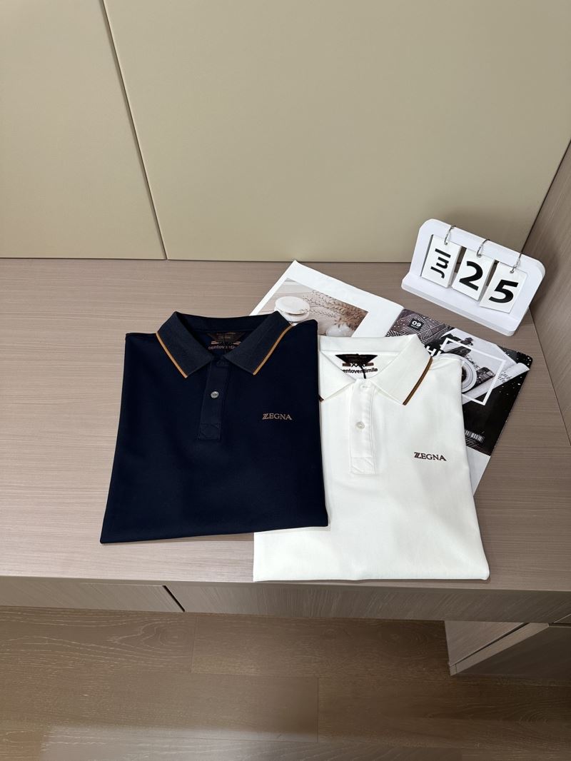 Zegna T-Shirts